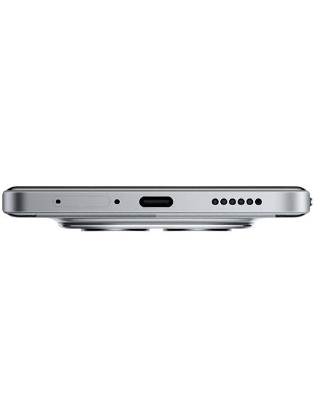 Смартфон Xiaomi Poco M8, 8Гб/256Гб, Чёрный