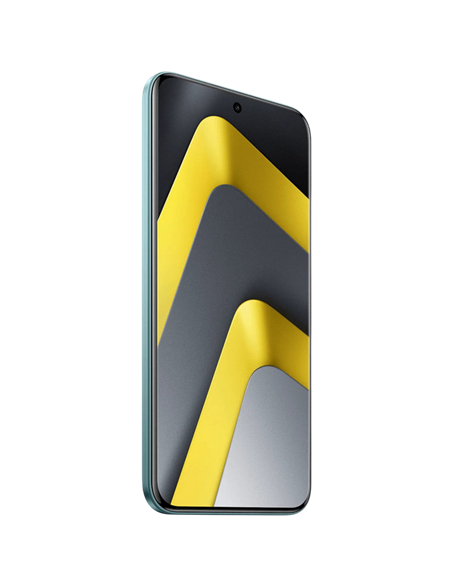 Smartphone Xiaomi Poco M8 Pro, 12GB/512GB, Verde