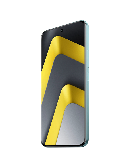 Смартфон Xiaomi Poco M8 Pro, 12Гб/512Гб, Зелёный