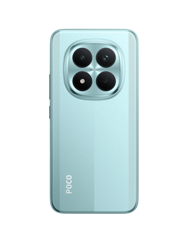 Smartphone Xiaomi Poco M8 Pro, 12GB/512GB, Verde