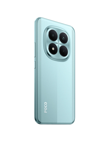 Smartphone Xiaomi Poco M8 Pro, 12GB/512GB, Verde