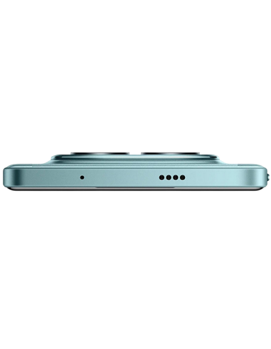Смартфон Xiaomi Poco M8 Pro, 12Гб/512Гб, Зелёный