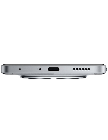 Смартфон Xiaomi Poco M8 Pro, 12Гб/512Гб, Серебристый