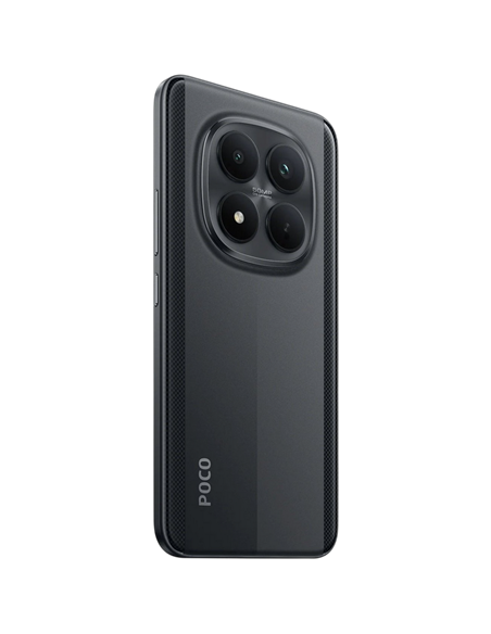 Смартфон Xiaomi Poco M8 Pro, 12Гб/512Гб, Чёрный
