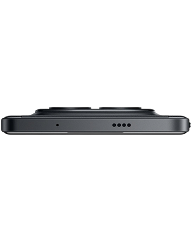 Смартфон Xiaomi Poco M8 Pro, 12Гб/512Гб, Чёрный