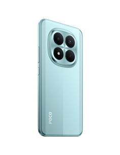 Smartphone Xiaomi Poco M8 Pro, 8GB/256GB, Verde 2