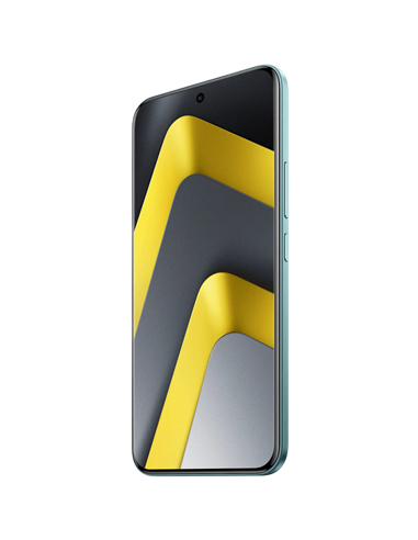 Smartphone Xiaomi Poco M8 Pro, 8GB/256GB, Verde