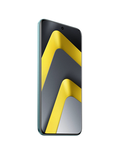 Smartphone Xiaomi Poco M8 Pro, 8GB/256GB, Verde
