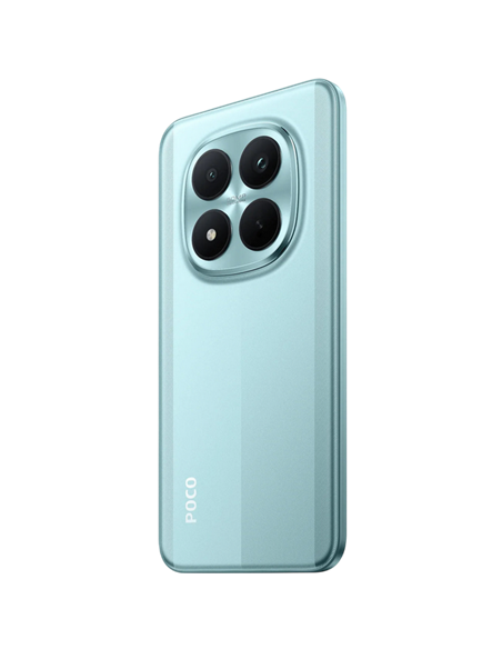 Smartphone Xiaomi Poco M8 Pro, 8GB/256GB, Verde