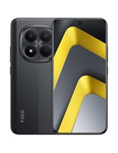 Смартфон Xiaomi Poco M8 Pro, 8Гб/256Гб, Чёрный