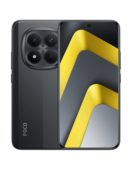 Smartphone Xiaomi Poco M8 Pro, 8GB/256GB, Negru