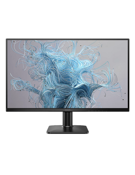 27" Monitor Philips 27E2N1500L, IPS 2560x1440 WQHD, Negru