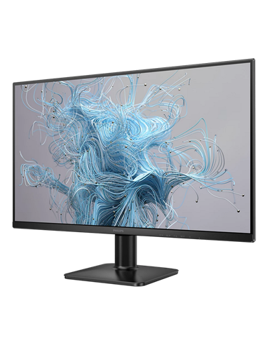 27" Монитор Philips 27E2N1500L, IPS 2560x1440 WQHD, Чёрный