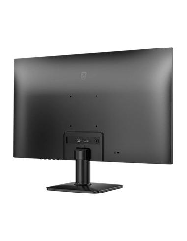 27" Монитор Philips 27E2N1500L, IPS 2560x1440 WQHD, Чёрный