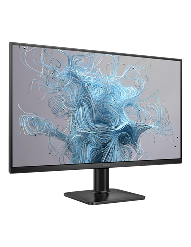 27" Monitor Philips 27E2N1500L, IPS 2560x1440 WQHD, Negru