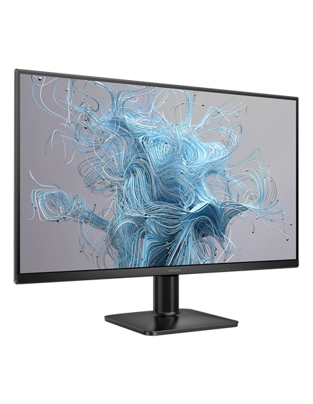 27" Монитор Philips 27E2N1500L, IPS 2560x1440 WQHD, Чёрный