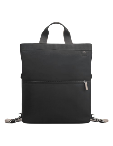 Рюкзак HP Convertible, 14", Чёрный