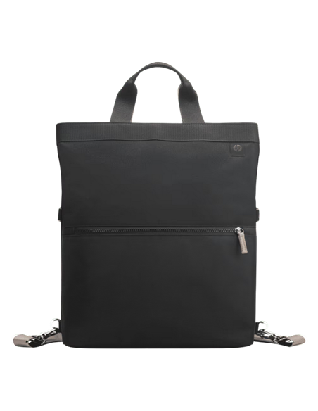 Рюкзак HP Convertible, 14", Чёрный
