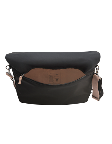 Рюкзак HP Convertible, 14", Чёрный