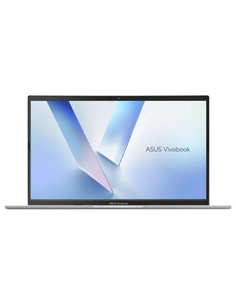Laptop 15,6" ASUS Vivobook 15 M1502NAQ, Cool Silver, AMD Ryzen 5 150, 16GB/512GB, Fără SO