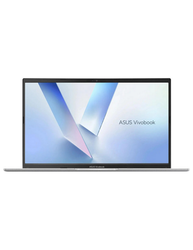 Ноутбук 15,6" ASUS Vivobook 15 M1502NAQ, Cool Silver, AMD Ryzen 5 150, 16Гб/512Гб, Без ОС