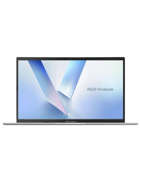 Laptop 15,6" ASUS Vivobook 15 M1502NAQ, Cool Silver, AMD Ryzen 5 150, 16GB/512GB, Fără SO