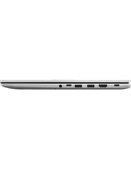 Ноутбук 15,6" ASUS Vivobook 15 M1502NAQ, Cool Silver, AMD Ryzen 5 150, 16Гб/512Гб, Без ОС