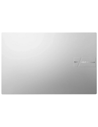Laptop 15,6" ASUS Vivobook 15 M1502NAQ, Cool Silver, AMD Ryzen 5 150, 16GB/512GB, Fără SO