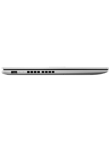 Laptop 15,6" ASUS Vivobook 15 M1502NAQ, Cool Silver, AMD Ryzen 5 150, 16GB/512GB, Fără SO