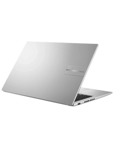 Laptop 15,6" ASUS Vivobook 15 M1502NAQ, Cool Silver, AMD Ryzen 5 150, 16GB/512GB, Fără SO