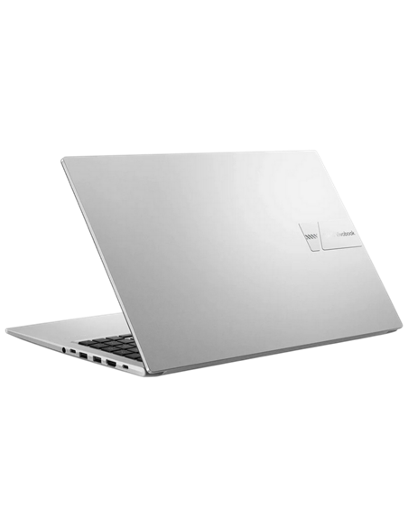 Ноутбук 15,6" ASUS Vivobook 15 M1502NAQ, Cool Silver, AMD Ryzen 5 150, 16Гб/512Гб, Без ОС