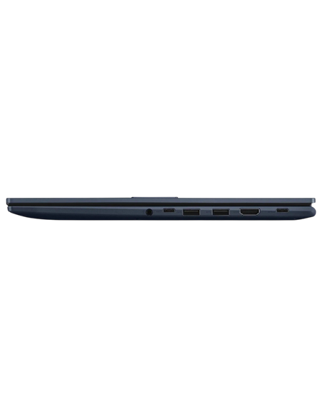 Ноутбук 15,6" ASUS Vivobook 15 M1502NAQ, Quiet Blue, AMD Ryzen 7 170, 16Гб/512Гб, Без ОС