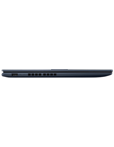 Laptop 15,6" ASUS Vivobook 15 M1502NAQ, Quiet Blue, AMD Ryzen 7 170, 16GB/512GB, Fără SO