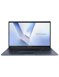 Ноутбук 15,6" ASUS Vivobook 15 M1502NAQ, Quiet Blue, AMD Ryzen 5 150, 16Гб/512Гб, Без ОС