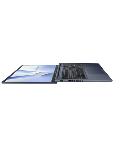 Ноутбук 15,6" ASUS Vivobook 15 M1502NAQ, Quiet Blue, AMD Ryzen 5 150, 16Гб/512Гб, Без ОС