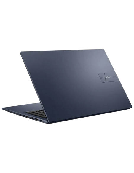 Ноутбук 15,6" ASUS Vivobook 15 M1502NAQ, Quiet Blue, AMD Ryzen 5 150, 16Гб/512Гб, Без ОС