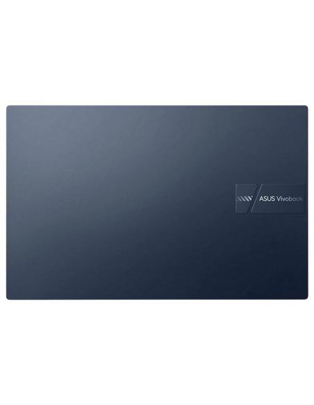 Ноутбук 15,6" ASUS Vivobook 15 M1502NAQ, Quiet Blue, AMD Ryzen 5 150, 16Гб/512Гб, Без ОС