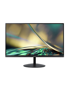 21,5" Monitor Acer SA222QEBI, IPS 1920x1080 FHD, Negru