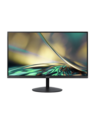 21,5" Monitor Acer SA222QEBI, IPS 1920x1080 FHD, Negru