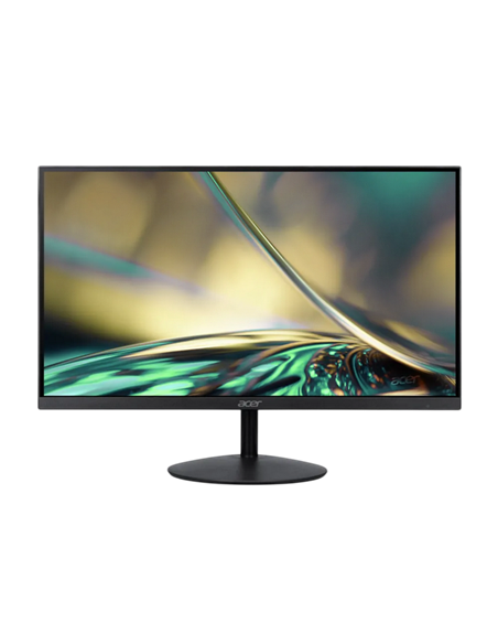 21,5" Monitor Acer SA222QEBI, IPS 1920x1080 FHD, Negru
