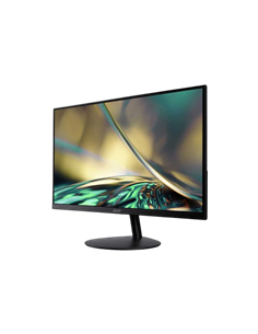 21,5" Monitor Acer SA222QEBI, IPS 1920x1080 FHD, Negru 2