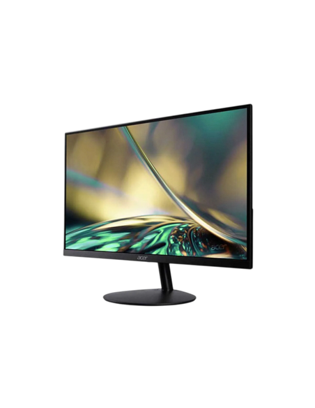 21,5" Monitor Acer SA222QEBI, IPS 1920x1080 FHD, Negru
