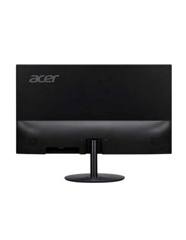21,5" Монитор Acer SA222QEBI, IPS 1920x1080 FHD, Чёрный