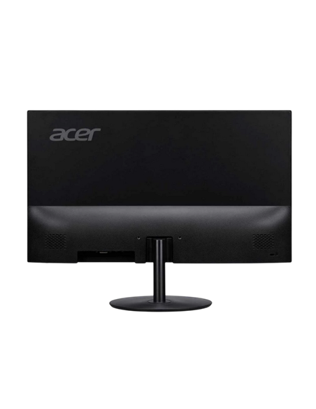 21,5" Monitor Acer SA222QEBI, IPS 1920x1080 FHD, Negru