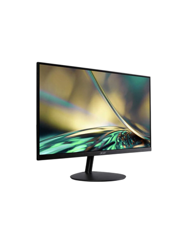 21,5" Monitor Acer SA222QEBI, IPS 1920x1080 FHD, Negru