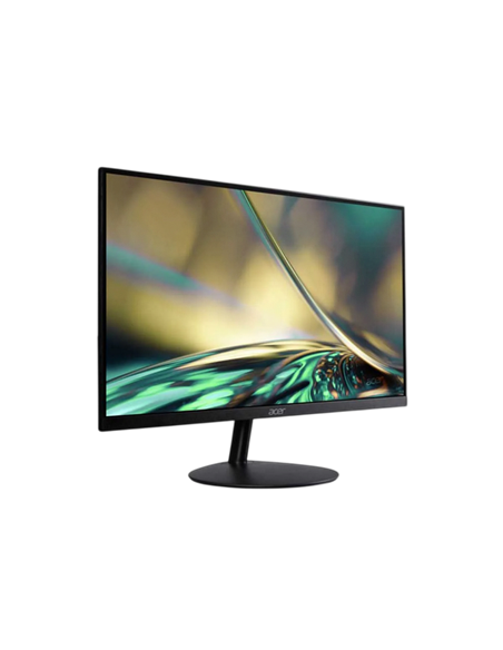 21,5" Monitor Acer SA222QEBI, IPS 1920x1080 FHD, Negru