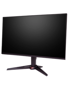 27" Monitor Gaming Acer VG270GBMIPX, IPS 1920x1080 FHD, Negru 2