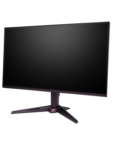 27" Monitor Gaming Acer VG270GBMIPX, IPS 1920x1080 FHD, Negru