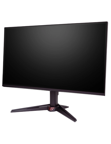 27" Игровой монитор Acer VG270GBMIPX, IPS 1920x1080 FHD, Чёрный