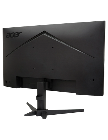 27" Monitor Gaming Acer VG270GBMIPX, IPS 1920x1080 FHD, Negru